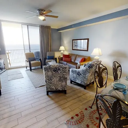 Villa Tidewater 1405